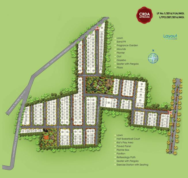  capital-vista-west Images for Layout Plan of Vertex Capital Vista West