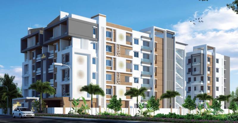 Images for Elevation of AV Chandana Heights