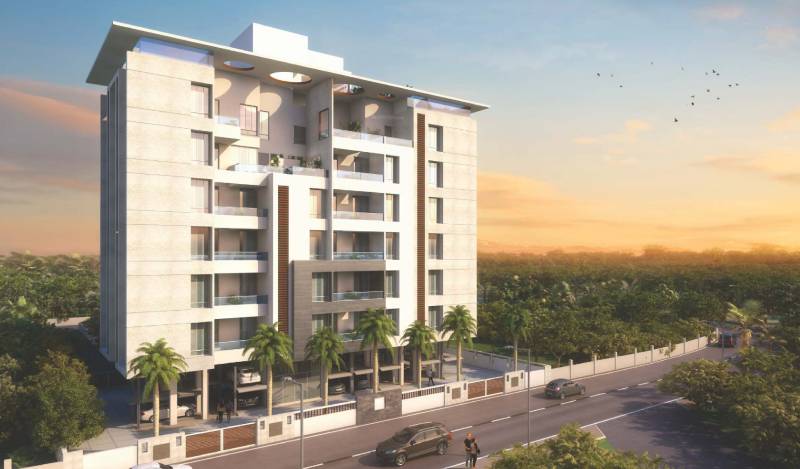 Images for Elevation of Prathamesh Gallardo