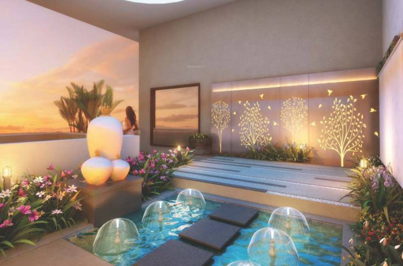 Images for Amenities of Prathamesh Gallardo