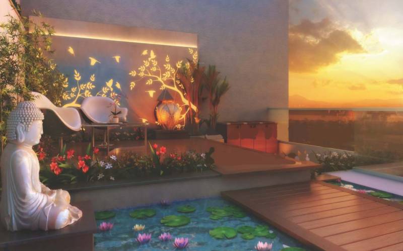 Images for Amenities of Prathamesh Gallardo