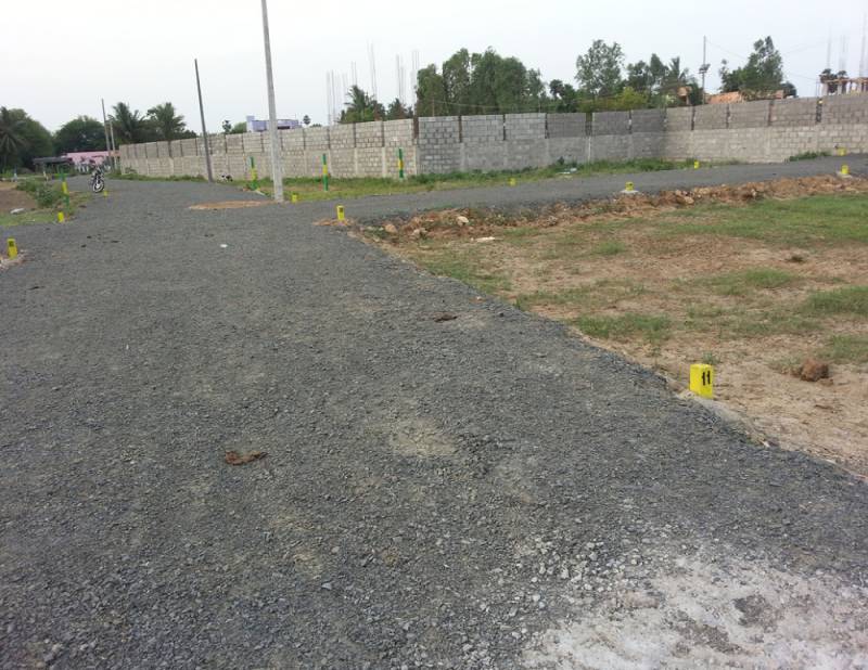 Images for Main Other of Shubam Properties Sri Ayyappa Nagar Phase I