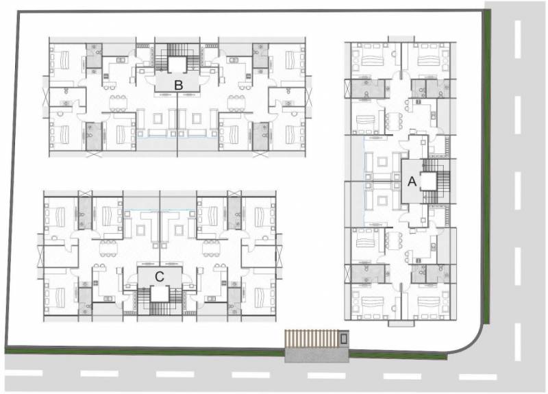 Images for Site Plan of Maan Maan Two