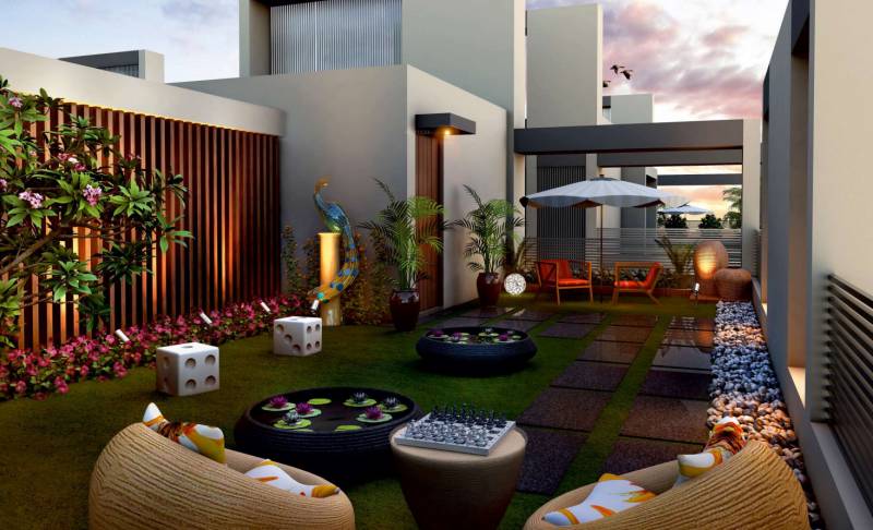 Images for Amenities of Maan Maan Two