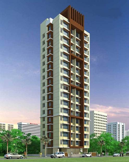 Images for Elevation of Harshail Falcon