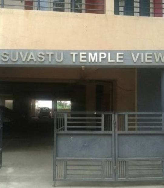 Images for Amenities of Suvastu Temple View