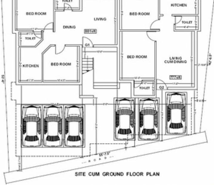 Images for Cluster Plan of Srishas Kamlesh