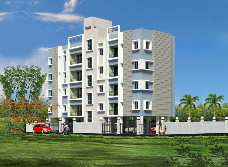 Images for Elevation of Eden Ivory