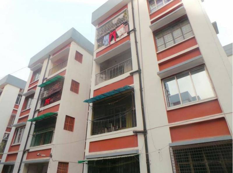 Images for Elevation of Reputed Builder Manjulika CHS Phase 2