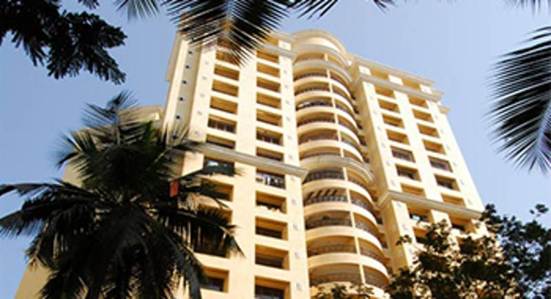  adarsh-excellency Images for Elevation of Rustomjee Constructions Adarsh Excellency