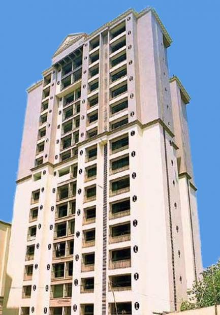  adarsh-excellency Images for Elevation of Rustomjee Constructions Adarsh Excellency