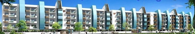  palms bml Builders BML Palms