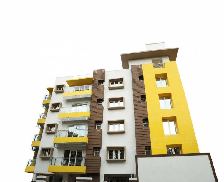 Images for Elevation of Muktha Muktha Rithvich