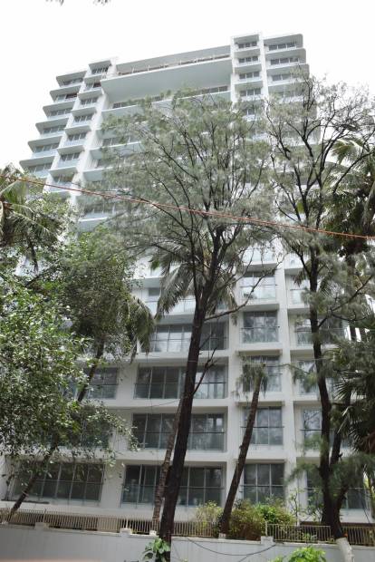 Images for Elevation of KP KP Samudraa