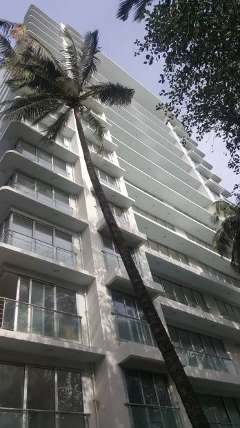Images for Elevation of KP KP Samudraa