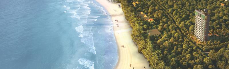 Images for Elevation of KP KP Samudraa