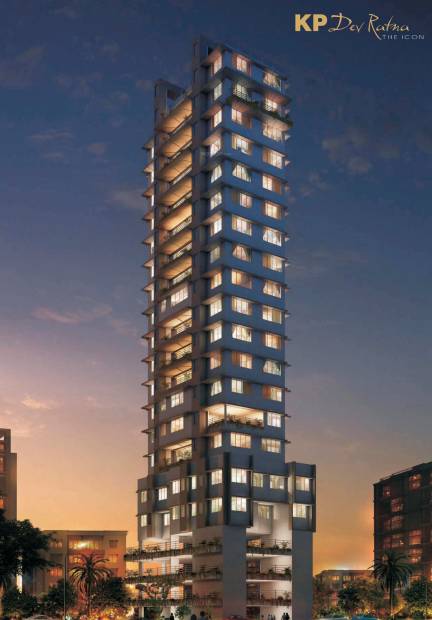  devratna Images for Elevation of K Patel Devratna
