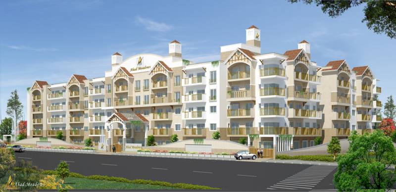  meadows Images for Elevation of Ahad Meadows