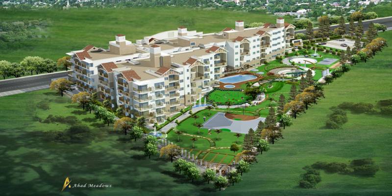  meadows Images for Elevation of Ahad Meadows