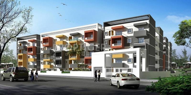  thirumala-green-fields Images for Elevation of Prithvi Thirumala Green Fields