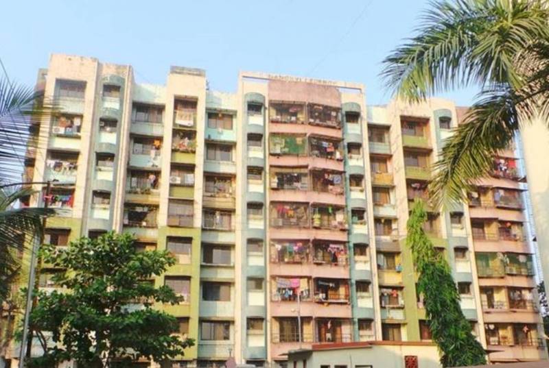 Images for Elevation of Sanghvi Group Regency