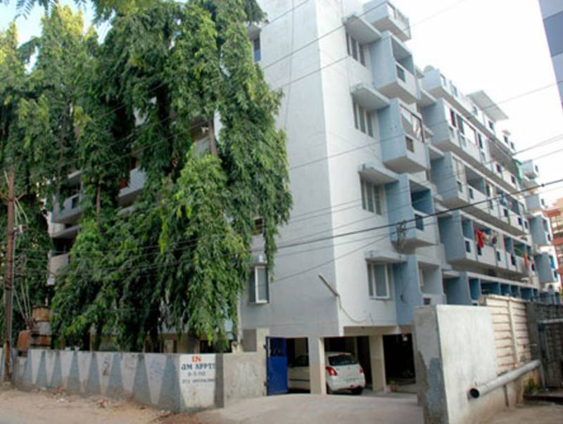 Images for Elevation of My Home J M Apartments
