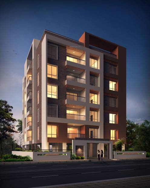Images for Elevation of Vamsiram Jyothi Suraja