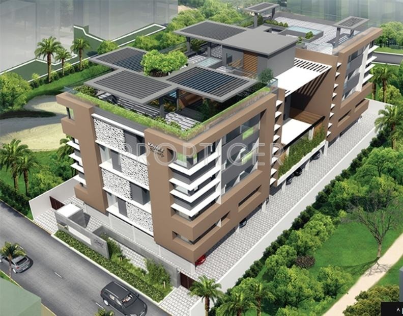 Images for Elevation of MCB Kayarr Tranquility