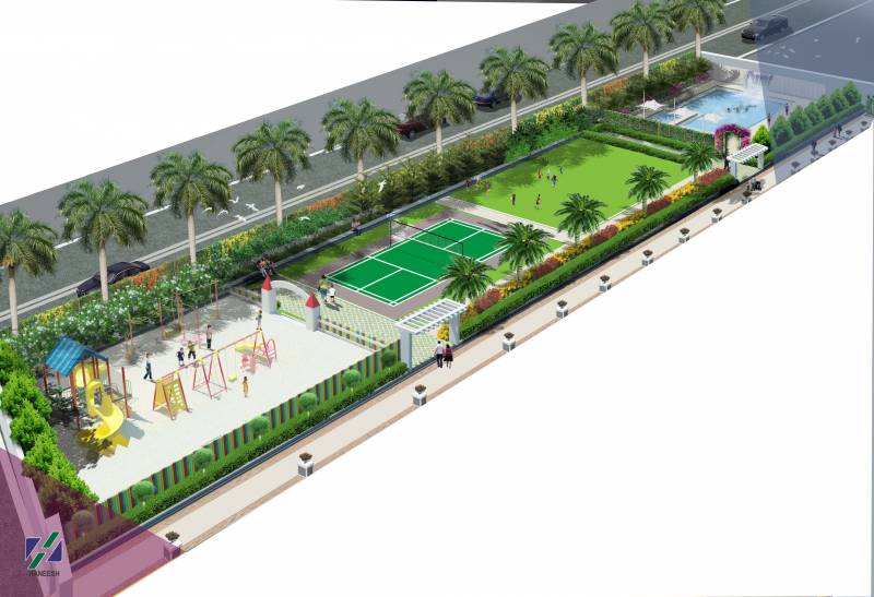  mjr-solitaire Images for Amenities of Haneesh Mjr Solitaire