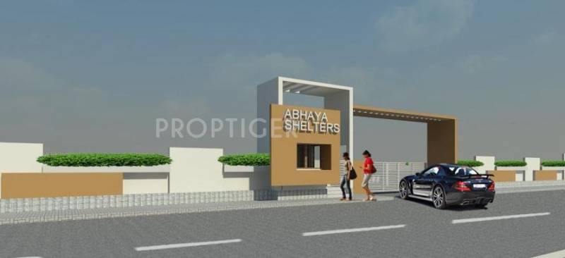 Images for Elevation of Abhaya Flutus Nest