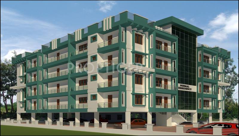 Arihant Developers Nirmal Residency