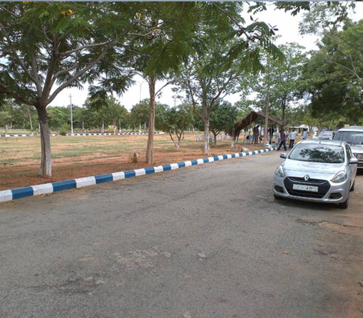 Images for Main Other of Vasundhara Tree Park