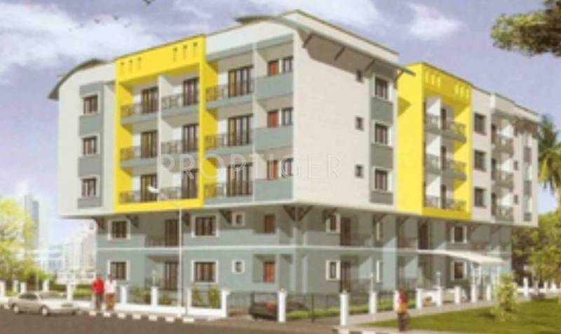 Images for Elevation of Elite Kempton Kourt