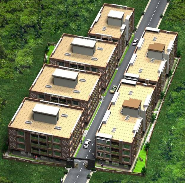  park Images for Elevation of Maitri Maitri Park
