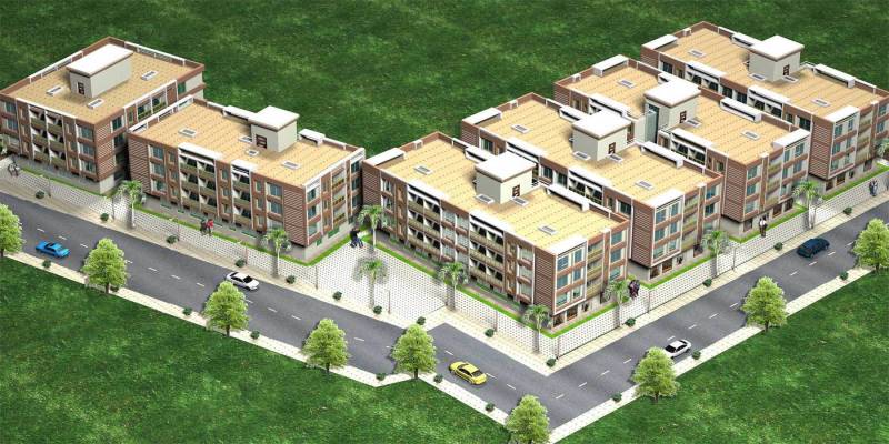  park Images for Elevation of Maitri Maitri Park