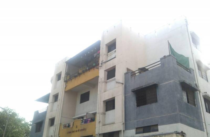 Images for Elevation of Nilesh Shivanand Complex