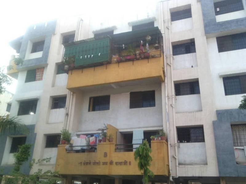 Images for Elevation of Nilesh Shivanand Complex