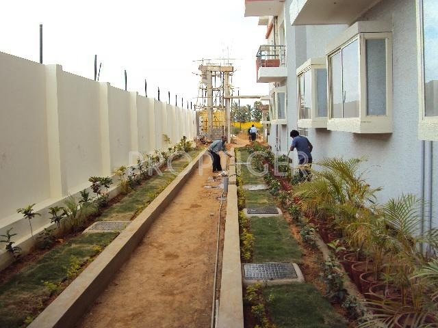 Images for Construction Status of Hoysala Broxia