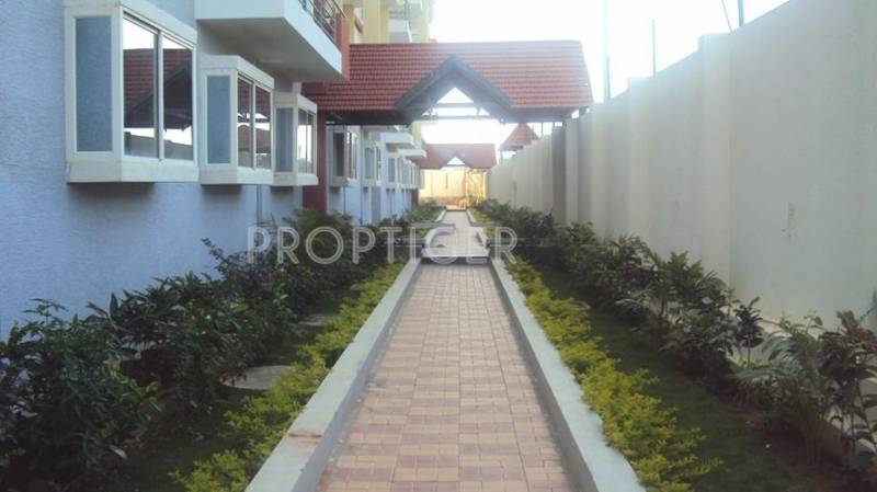Images for Construction Status of Hoysala Broxia