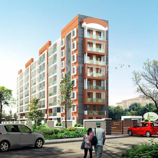 admirality-court Images for Elevation of Gopalan Admirality Court