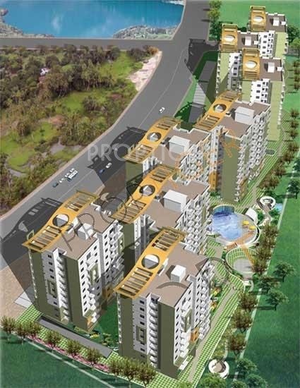 Images for Elevation of Paramount Properties Pilatus
