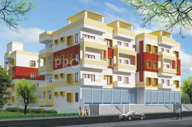 Ambara Developer Shree Krishna