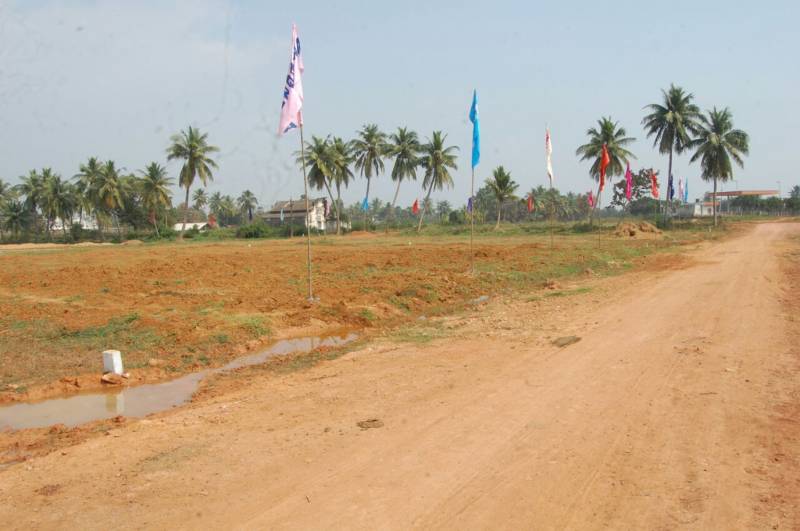 Images for Main Other of Sreegruha Royal Smart City