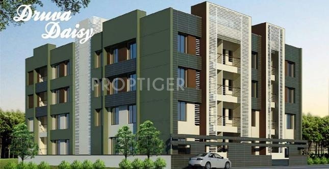 Images for Elevation of Druva Infratech Druva Daisy