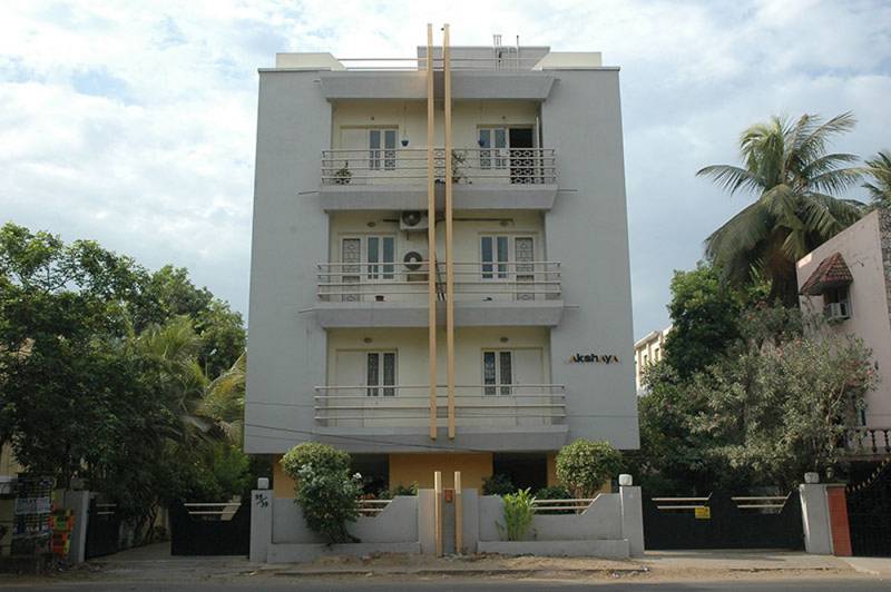 Images for Elevation of Akshaya Kripa