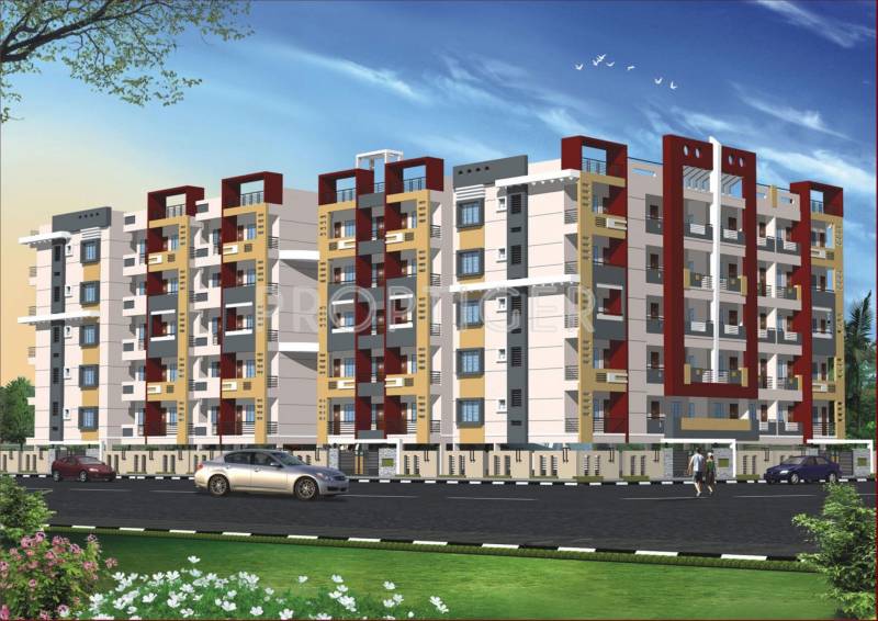 Images for Elevation of Jayakumar JJ Elita