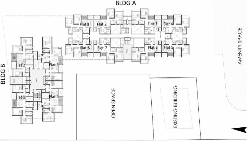  ela Images for Cluster Plan of Gagan Ela