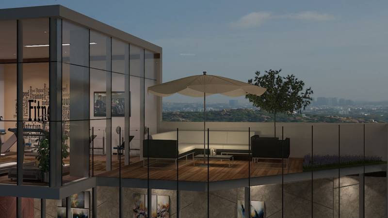  ela Images for Amenities of Gagan Ela