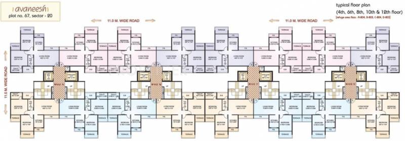 Images for Cluster Plan of Sai Avaneesh