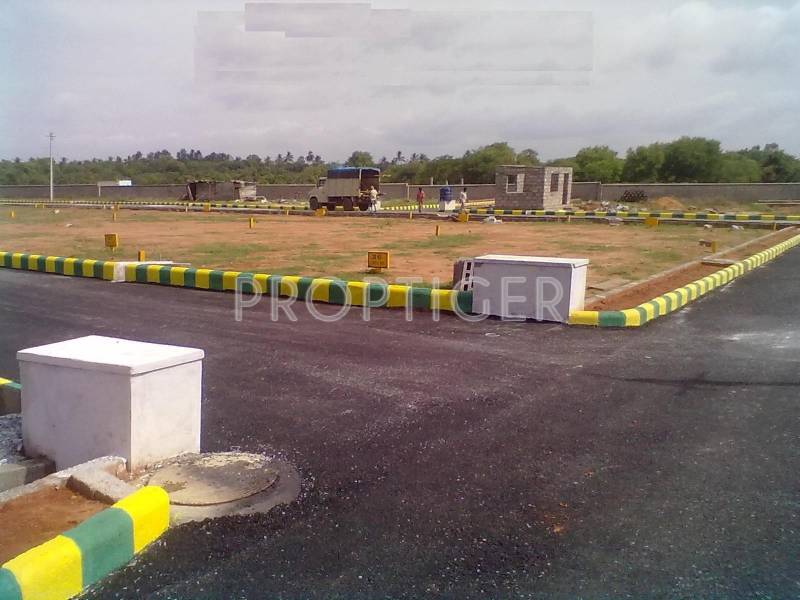 Images for Elevation of Sitrus Nandi View